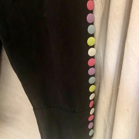 Moschino Cheap & Chic Bermuda Shorts - Picture 4 of 6